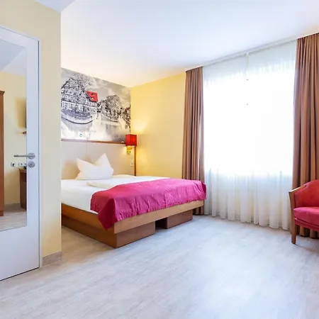 Hotel Am Schillerpark Esslingen am Neckar