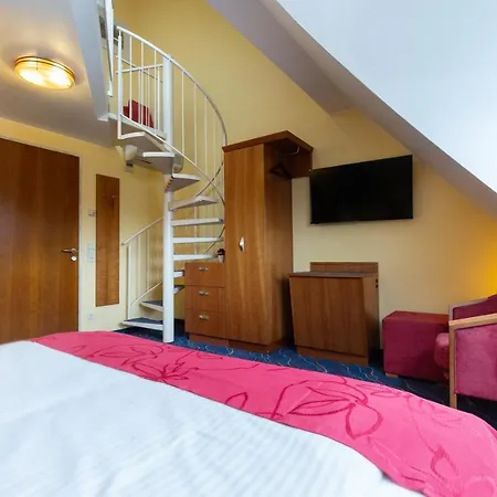 Am Schillerpark Hotel Esslingen am Neckar