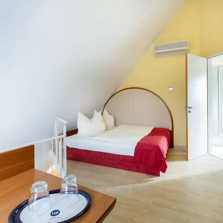 Am Schillerpark Hotel Esslingen am Neckar