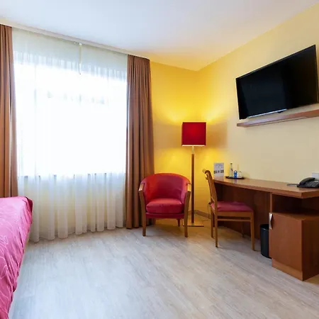 Hotel Am Schillerpark