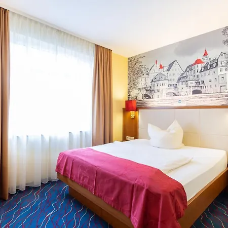 Am Schillerpark Hotel Esslingen am Neckar