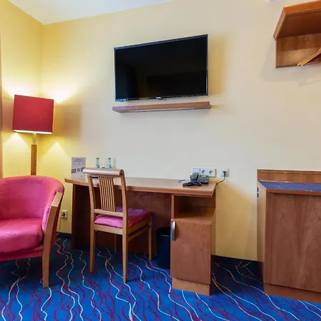 Am Schillerpark Hotel Esslingen am Neckar