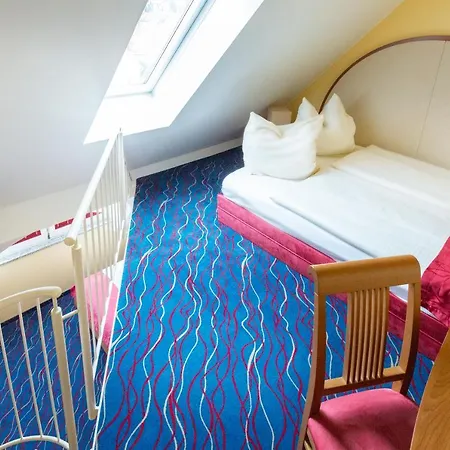 Hotel Am Schillerpark