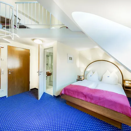 Am Schillerpark Hotel