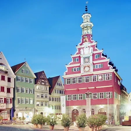 Am Schillerpark Esslingen am Neckar