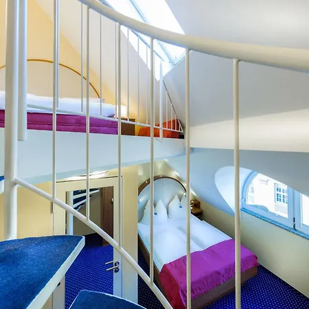 Hotel Am Schillerpark