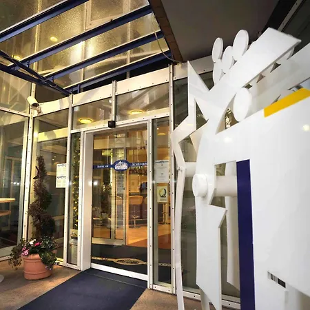 Am Schillerpark Hotel Esslingen am Neckar