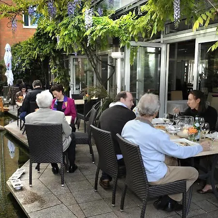 Hotel Am Schillerpark