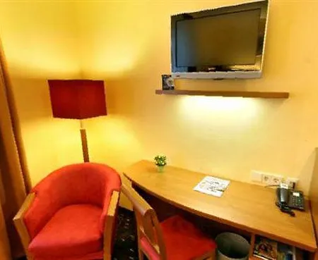 Am Schillerpark Hotel Esslingen am Neckar