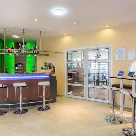 Hotel Am Schillerpark